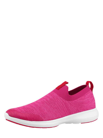 Reima Sneakers "Bouncing" roze