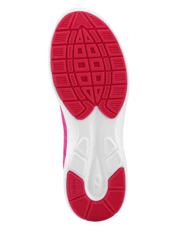 Reima Sneakers "Bouncing" roze