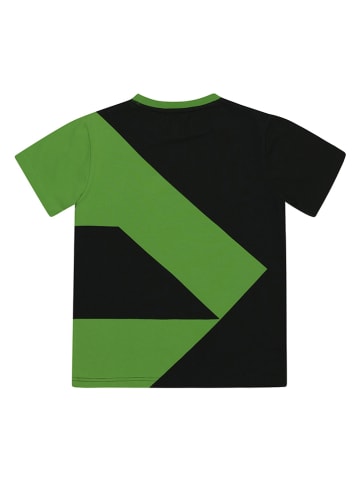 Lamborghini Shirt in Grün