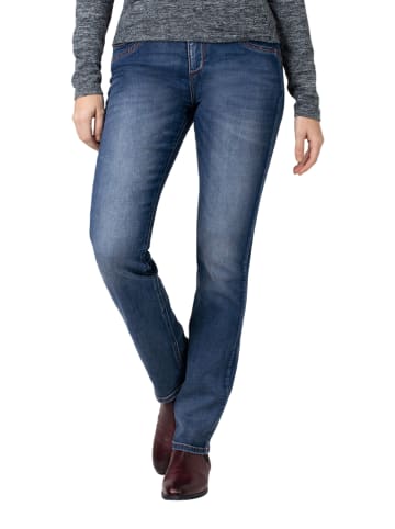 Timezone Jeans "Tahila" - Regular fit - in Blau