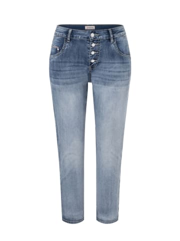 Timezone Jeans "Jilly" - Regular fit - in Hellblau