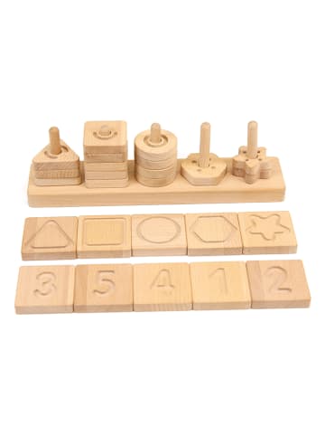 Andreu Toys Wieża - 2+