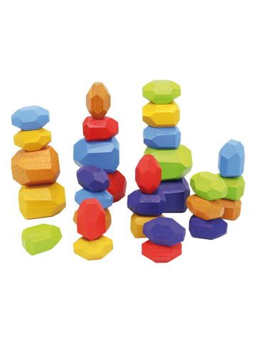 Edukalu Klocki (30 szt.) - 3+