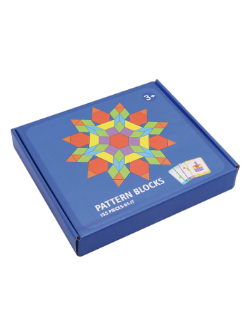 Andreu Toys Klocki (155 szt.) - 3+