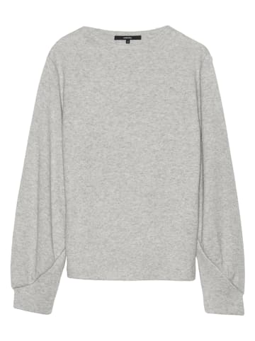 Someday Sweatshirt "Urmel cosy" grijs