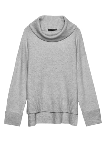 Someday Pullover "Tosy" in Grau