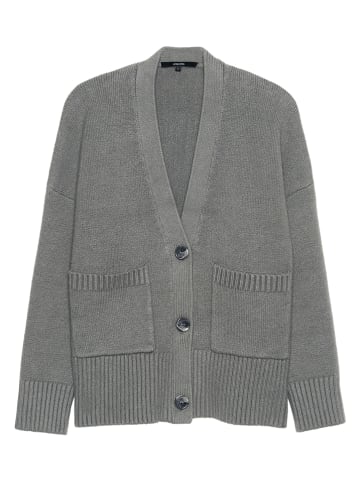 Someday Vest "Temila" grijs