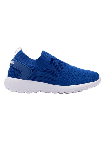 Trollkids Sneakers "Oslo" blauw