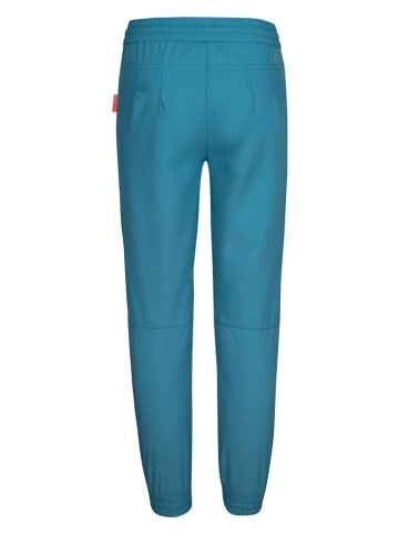 Trollkids Funktionshose "Oslo" in Blau