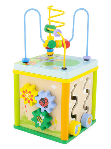 Ulysse Motorikwürfel - ab 12 Monaten