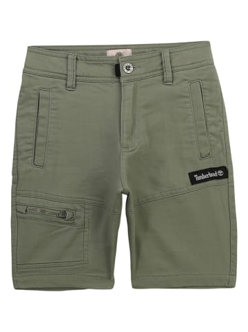 Timberland Shorts in Khaki