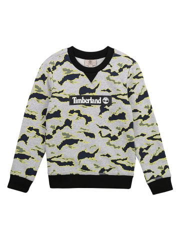 Timberland Sweatshirt grijs