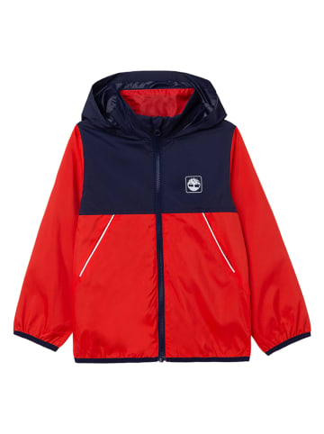 Timberland Tussenjas rood
