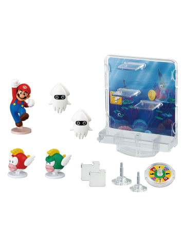 Super Mario Aktionsspiel "Super Mario - Balancing Game Underwater" - ab 4 Jahren