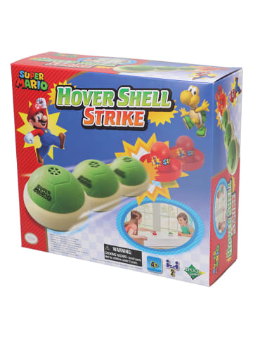 Super Mario Actiespel "Super Mario - Hover Shell Strike" - vanaf 4 jaar