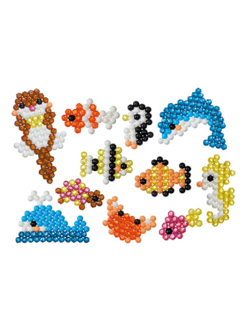 Aquabeads Zestaw koralików - 4+