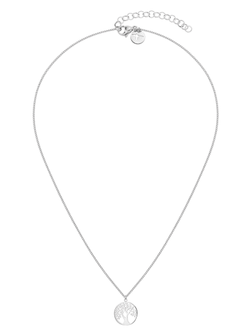 Tamaris Halskette mit Anhänger - (L)45 cm