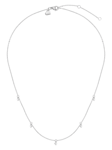 Tamaris Halskette mit Schmuckelementen - (L)45 cm