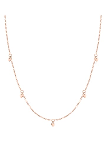 Tamaris Ketting met sierelementen - (L)45 cm