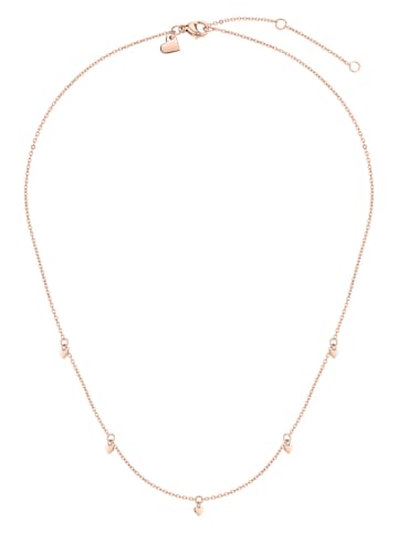 Tamaris Ketting met sierelementen - (L)45 cm