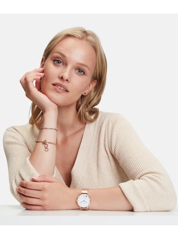 Tamaris Roestvrijstalen armband