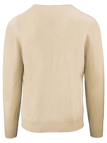 Malo Optimum Trui beige