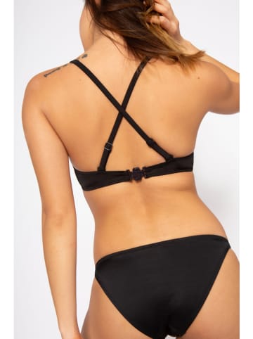 Dorina Bikini-Oberteil "Filao" in Schwarz