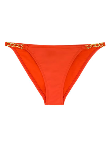Dorina Figi bikini "Filao" w kolorze czerwonym