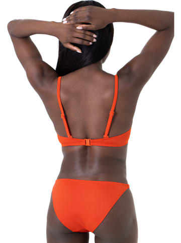 Dorina Bikini-Hose "Filao" in Rot