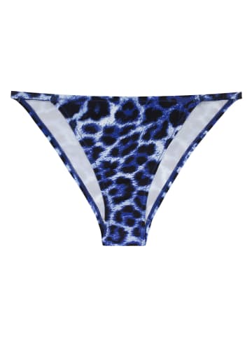 Dorina Figi bikini "Silverado" w kolorze niebieskim
