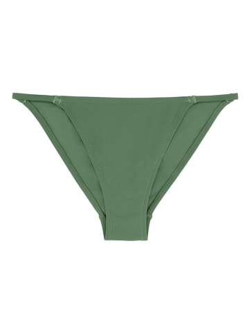 Dorina Figi bikini "Bilbao" w kolorze zielonym