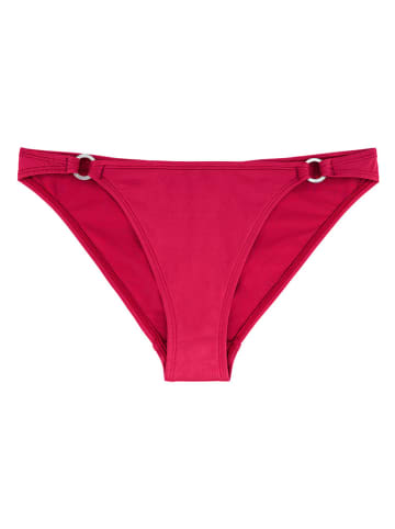 Dorina Figi bikini "Capri" w kolorze czerwonym