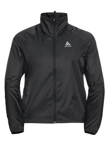 Odlo Hardloopjas "Zeroweight" zwart