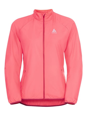 Odlo Hardloopjas "Essential Light" koraalrood