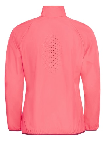 Odlo Hardloopjas "Essential Light" koraalrood