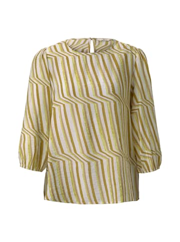 Tom Tailor Blouse groen