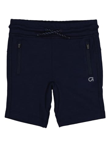 GAP Sweatshort donkerblauw