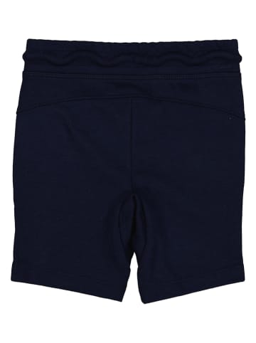 GAP Sweatshort donkerblauw