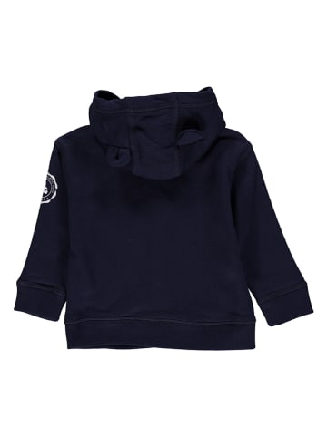 GAP Sweatvest donkerblauw