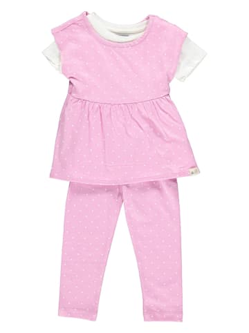 GAP 3tlg. Outfit in Pink