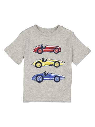 GAP Shirt in Grau