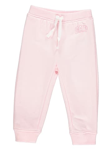 GAP Sweathose in Rosa