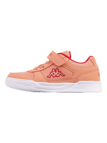 Kappa Sneakers "Dalton K" oranje