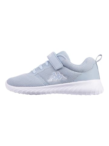 Kappa Sneakers in Hellblau