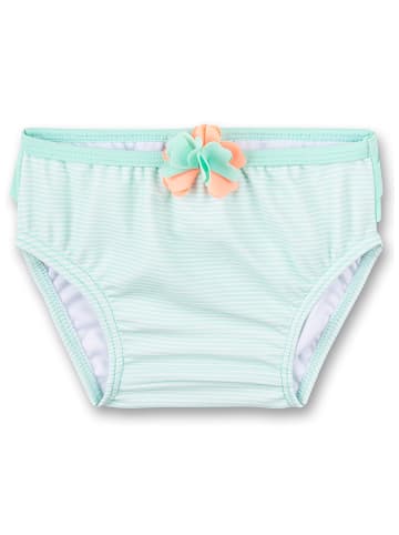 Sanetta Badehose in Mint