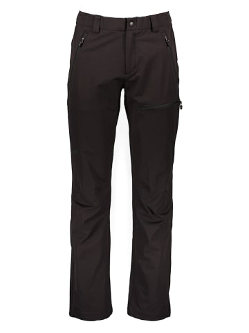 Marmot Functionele broek zwart