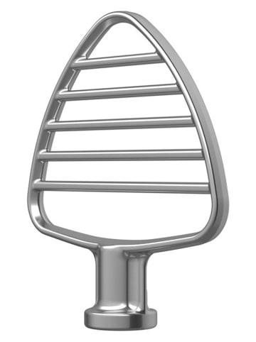 Produktbild von KitchenAid Feingebäck-Rührer 5KSMPB5SS Ab 59,95 € | Preisvergleich Bei