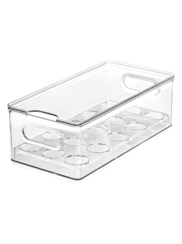 Idesign Organizer "The Home Edit" do lodówki - 15,2 x 30,5 cm