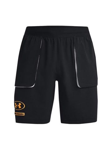 Under Armour Functionele short zwart