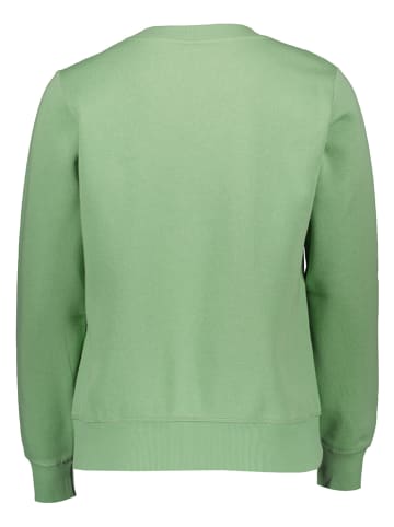 Champion Sweatshirt groen